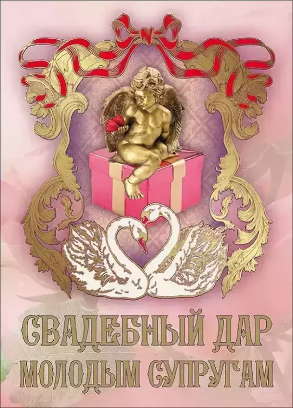 Свадебные дипломы - Свадебный диплом, Свадебный дар молодым супругам