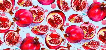 Конверты для денег - Конверт для денег "Без текста" УФ-лак