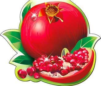 Закладки на магните - Закладка на магнитах, лак