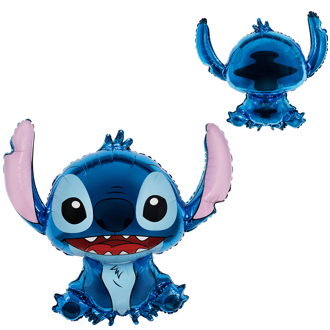 Большие фигуры - Шар (33''/84 см) Фигура, Любимый монстрик, 1 шт. Большие фигуры - Шар (33''/84 см) Фигура, Любимый монстрик, 1 шт.