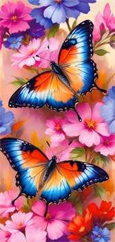 Конверты для денег - Конверт для денег "Без текста" УФ-лак