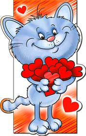 Закладки на магните - Закладка на магнитах, лак