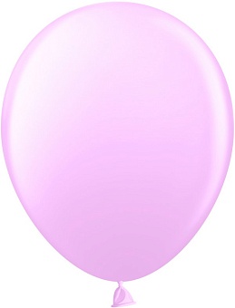 Круглые без рисунка - Шар (12''/30 см), Бабл-гам, макарунс, 100 шт.