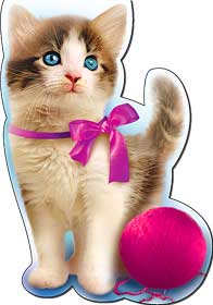 Закладки на магните - Закладка на магнитах, лак