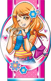 Закладки на магните - Закладка на магнитах, лак