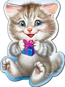 Закладки на магните - Закладка на магнитах, лак