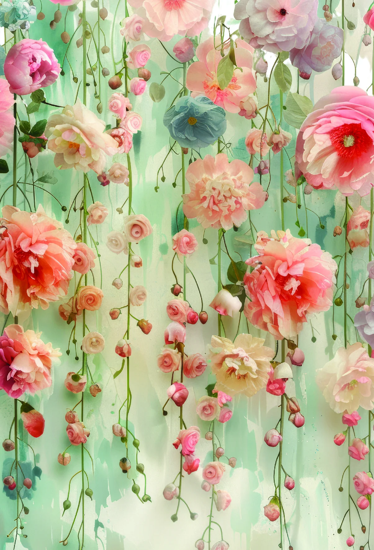 Открытки - Открытка "Без текста"