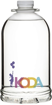Полимерный гель, Koda G2 Professional, 4 кг.