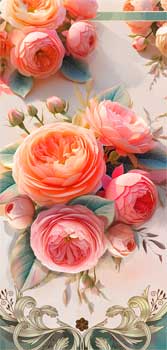 Конверты для денег - Конверт для денег "Без текста" УФ-лак