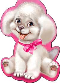 Закладки на магните - Закладка на магнитах, лак