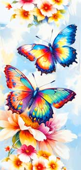 Конверты для денег - Конверт для денег "Без текста" УФ-лак